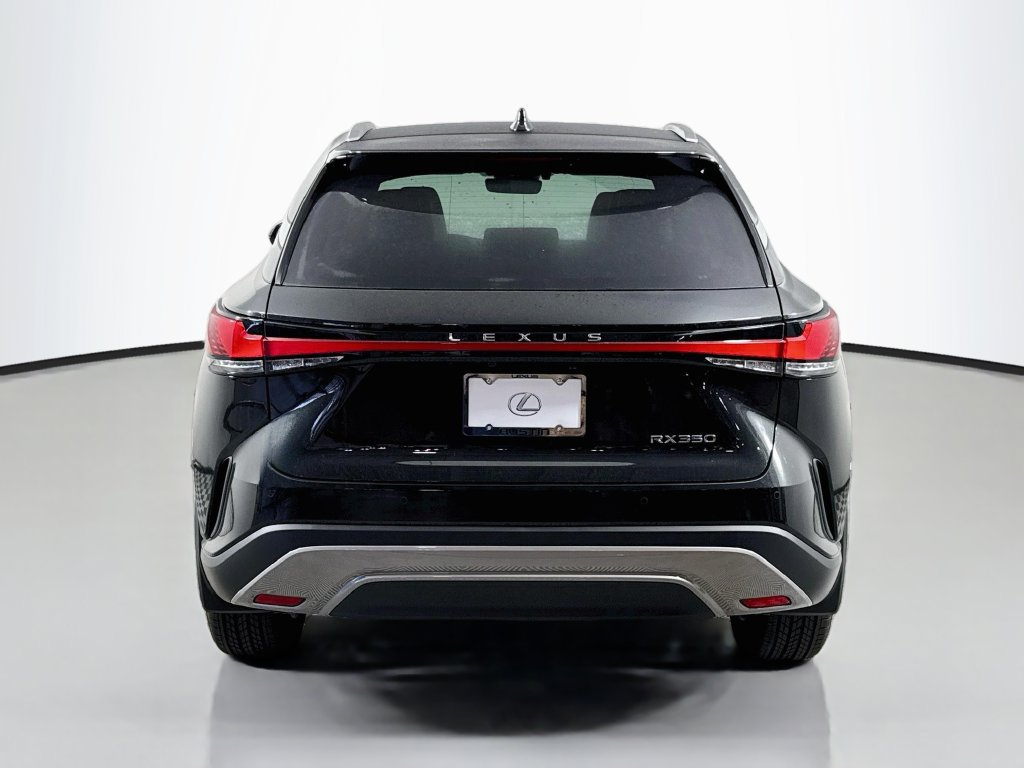 New 2026 Lexus RX 350 Premium w/ Convenience Package FWD image 6