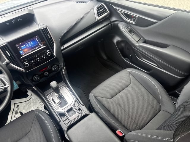 Used 2019 Subaru Forester w/ Alloy Wheel Package AWD/4WD image 26