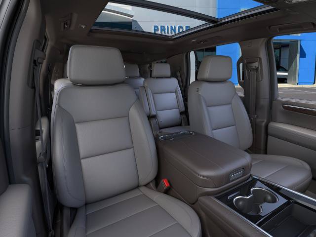 New 2027 Chevrolet Tahoe LT w/ Comfort Package RWD image 51