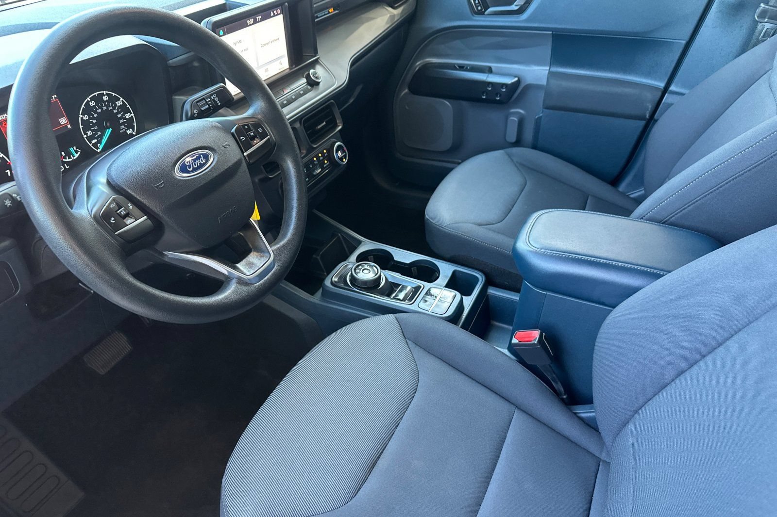 Used 2022 Ford Maverick XL w/ Equipment Group 100A Standard AWD/4WD image 10