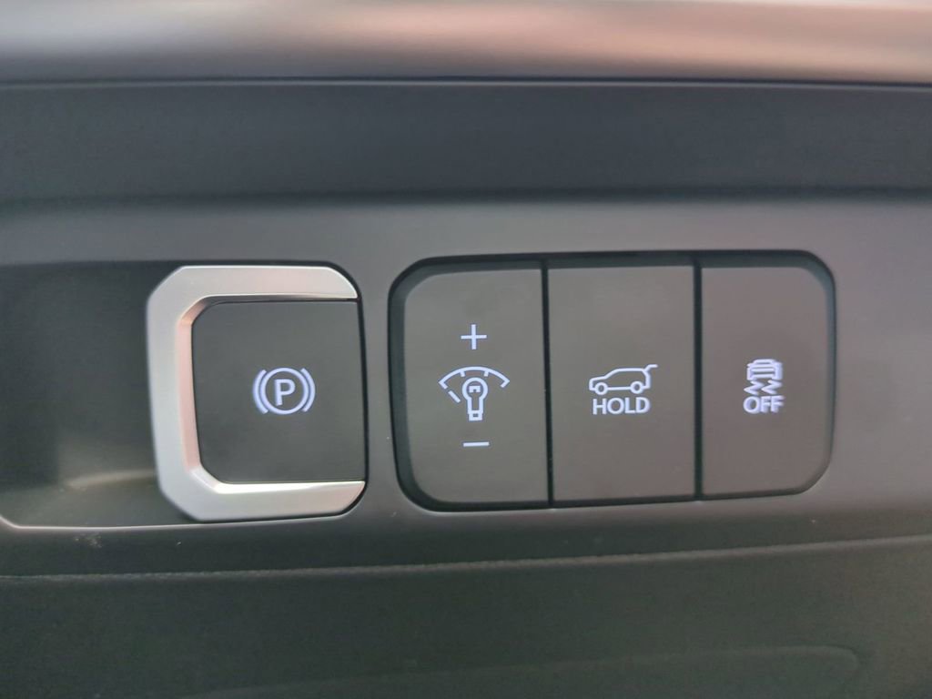 New 2026 Hyundai Santa Fe SEL image 28