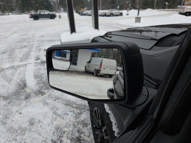 Used 2023 GMC Sierra 1500 Elevation w/ Preferred Package image 98