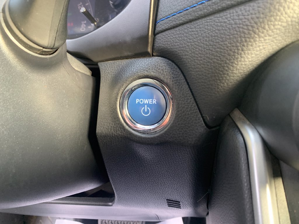 Used 2019 Toyota RAV4 XSE w/ Carpet Mat Package AWD/4WD image 25