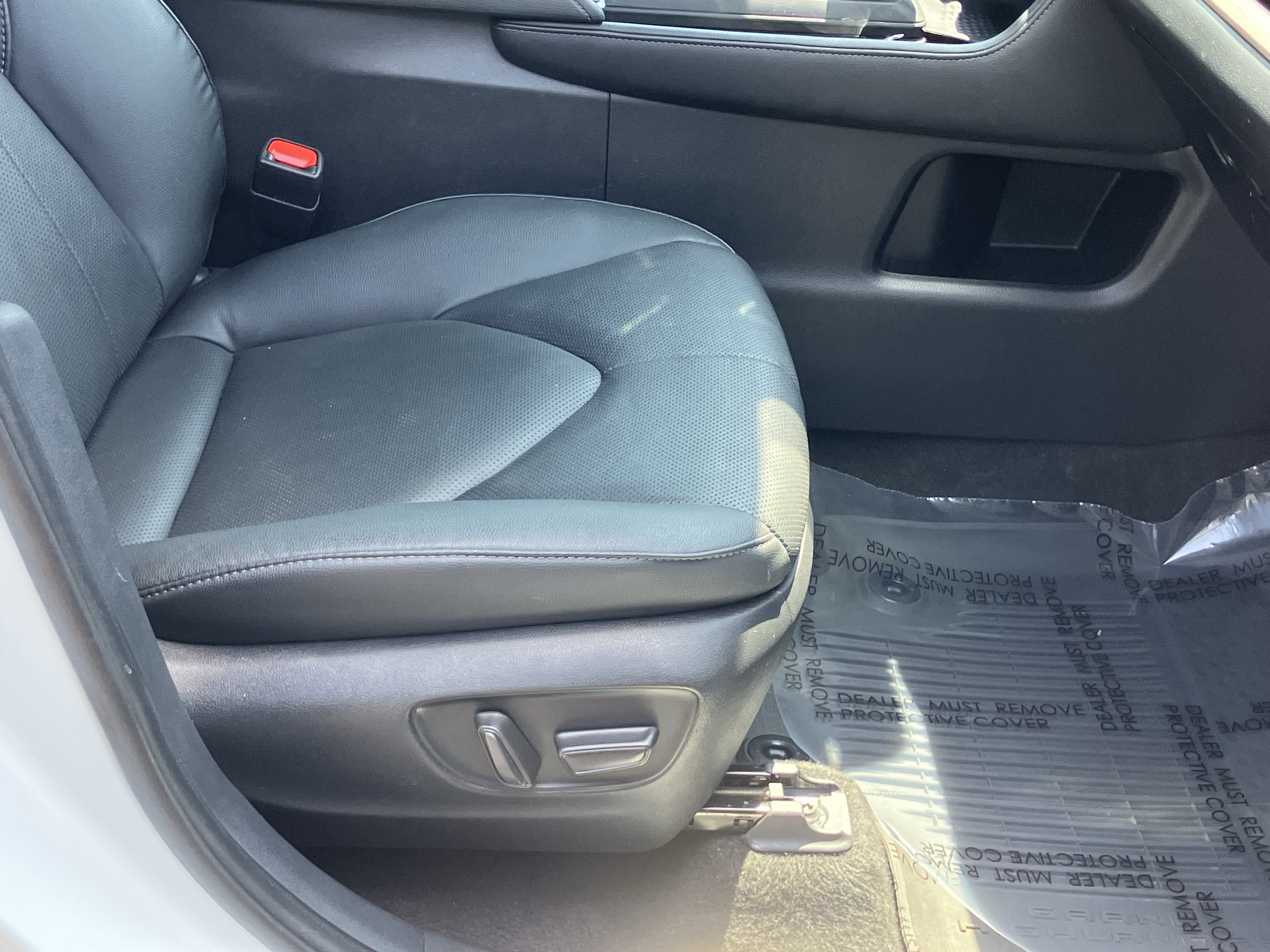 Used 2024 Toyota Grand Highlander FWD image 37