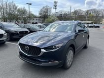 New 2025 MAZDA CX-30 AWD 2.5 S w/ Premium Package image 4