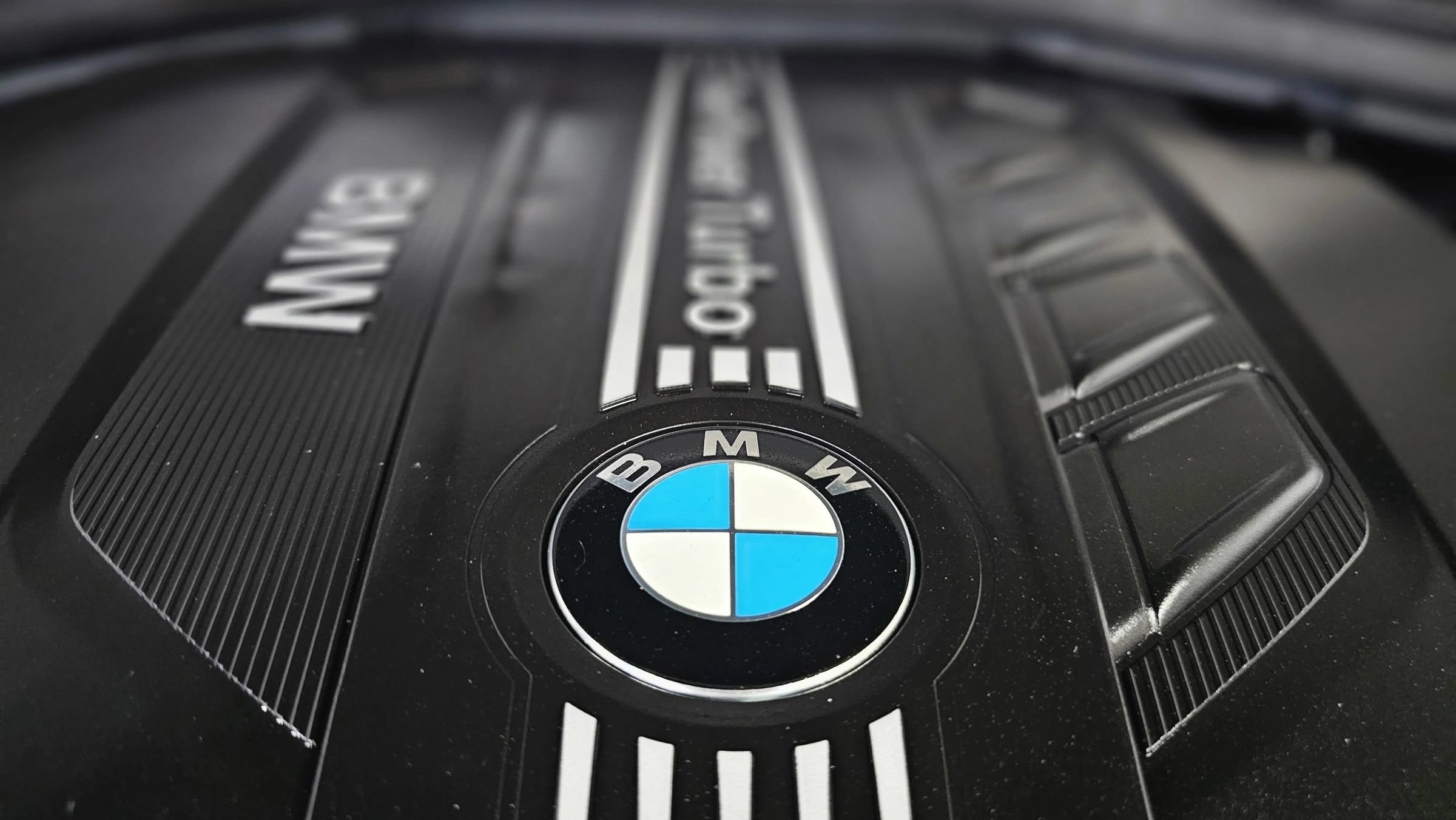 Used 2018 BMW 328d Sedan RWD image 8
