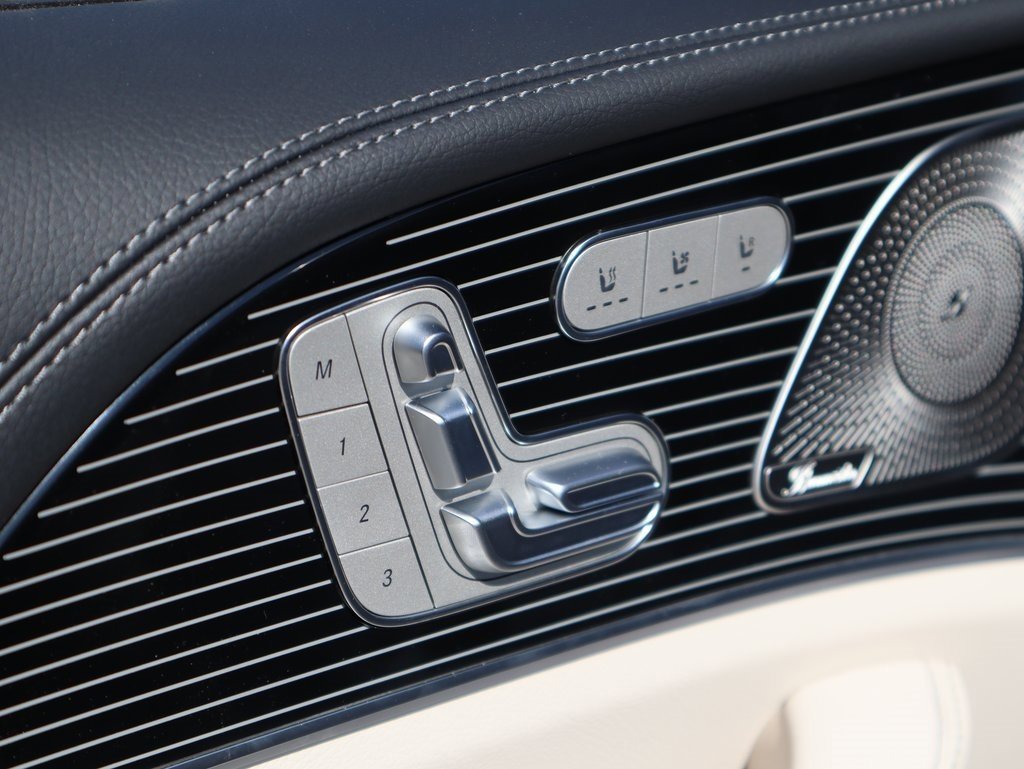 New 2026 Mercedes-Benz GLE 450 4MATIC image 28