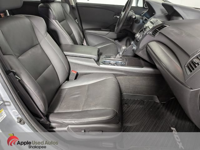 Used 2015 Acura RDX w/ Technology Package AWD/4WD image 45