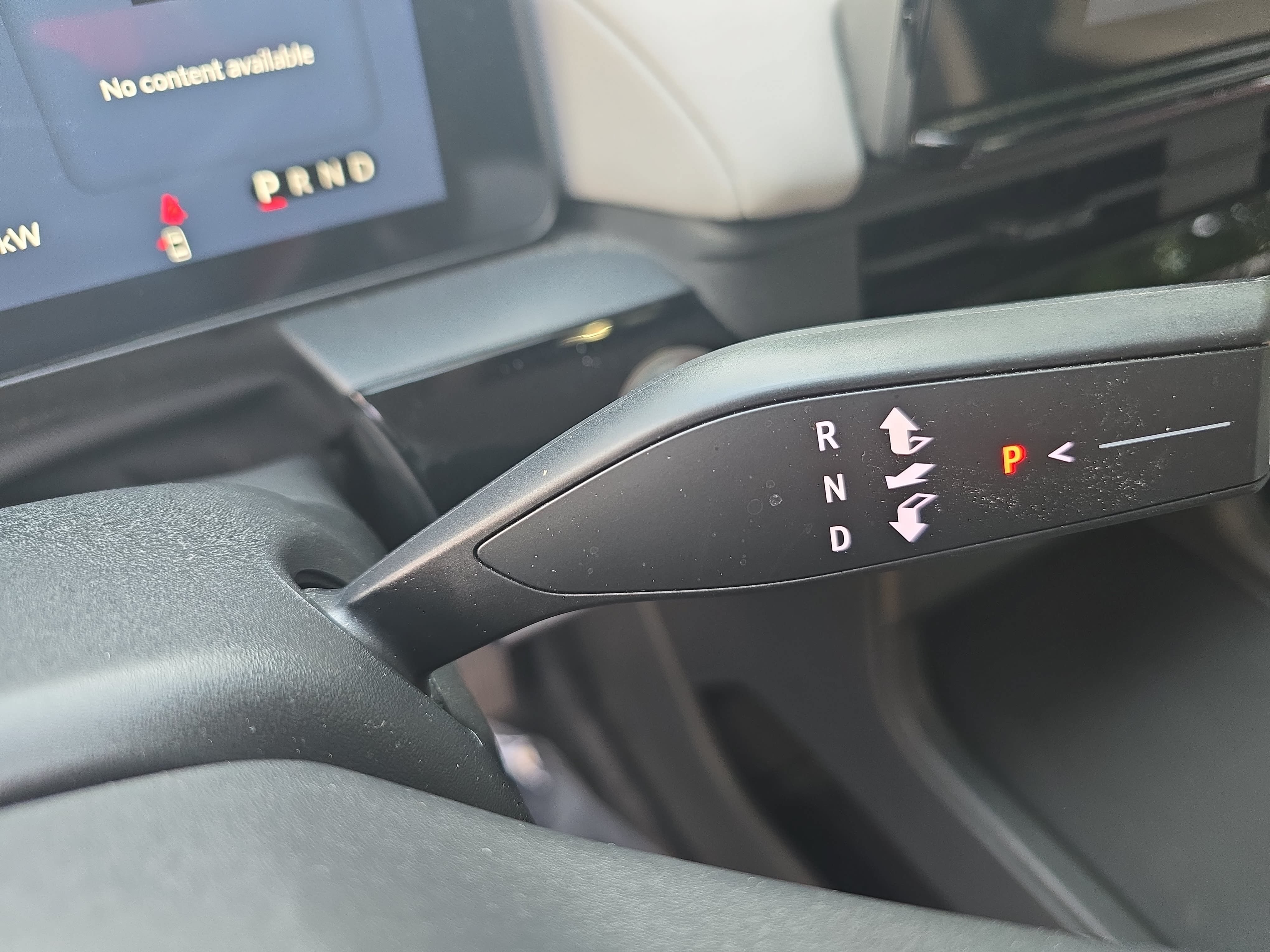Used 2025 Honda Prologue Touring image 22