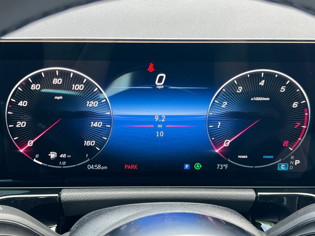 New 2026 Mercedes-Benz GLA 250 4MATIC image 20