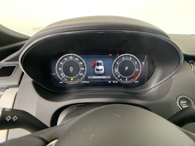 Certified 2024 Jaguar E-PACE R-Dynamic SE image 18