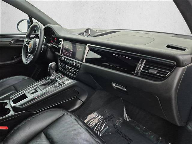 Used 2019 Porsche Macan S AWD/4WD image 26