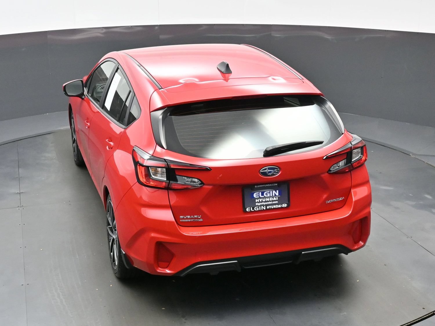 Used 2024 Subaru Impreza 2.0i Sport AWD/4WD image 34