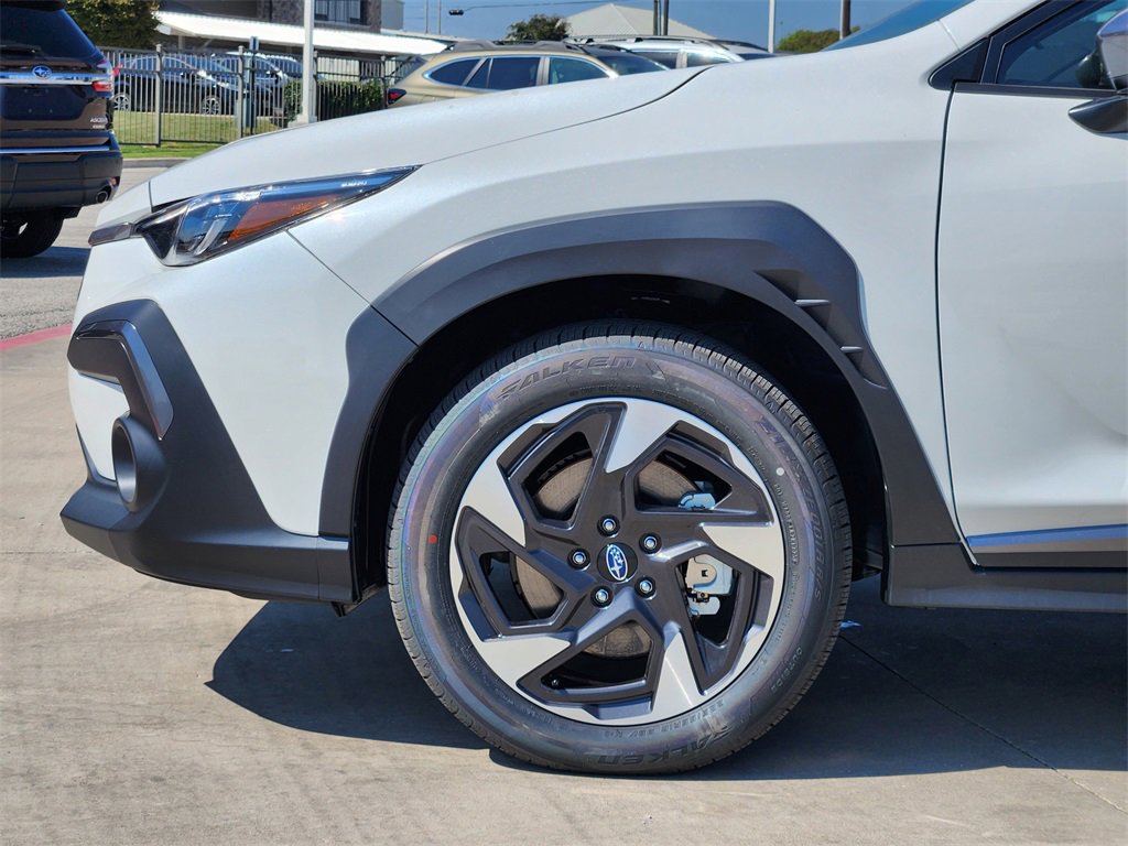 New 2025 Subaru Crosstrek 2.5i Limited image 6