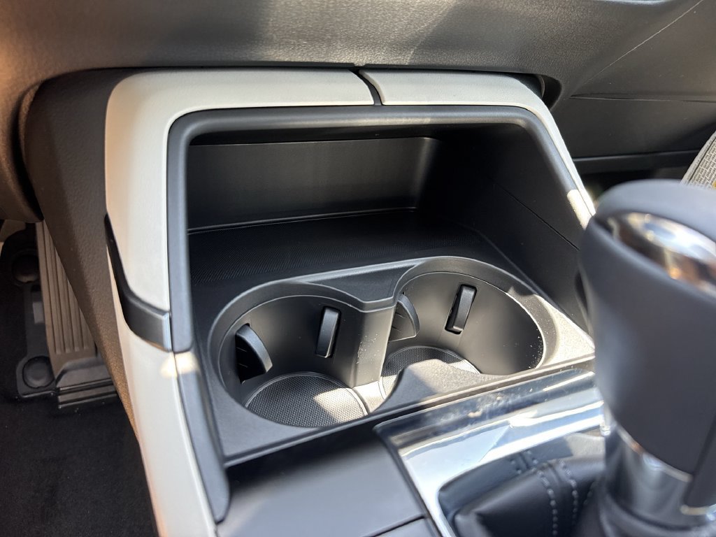 New 2026 MAZDA CX-5 Select AWD/4WD image 52