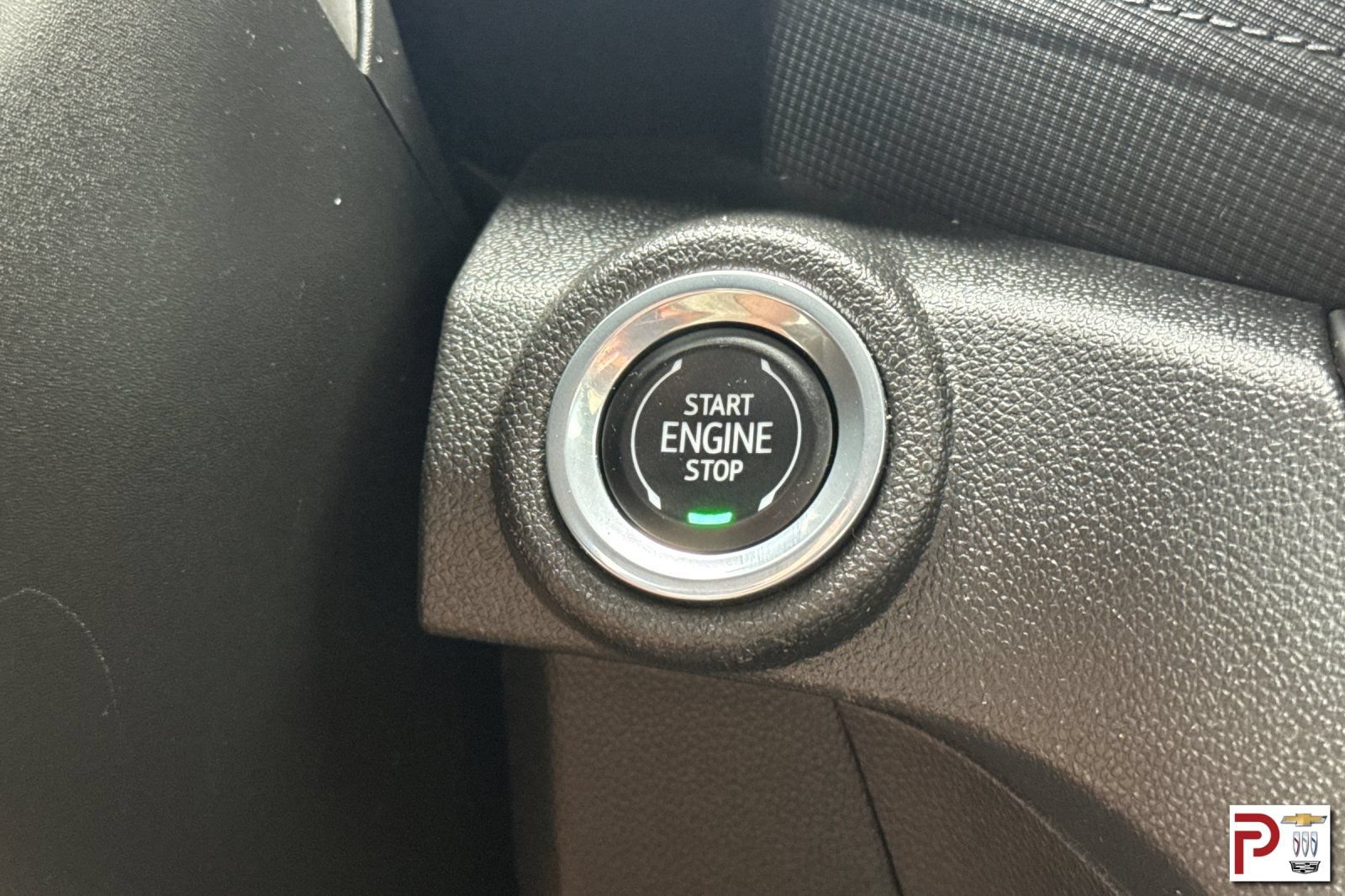 Certified 2023 Chevrolet TrailBlazer LT FWD image 24