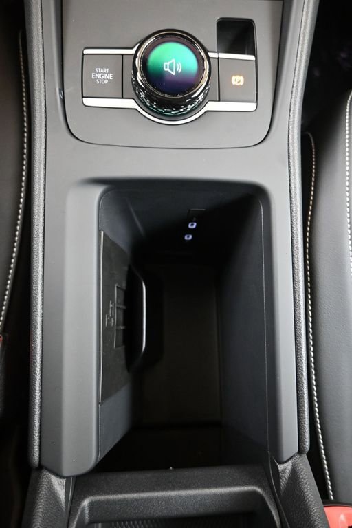 New 2026 Volkswagen Tiguan SE AWD/4WD image 34