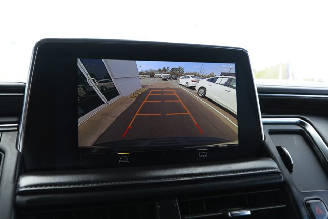 Used 2024 Chevrolet Tahoe LT AWD/4WD image 18