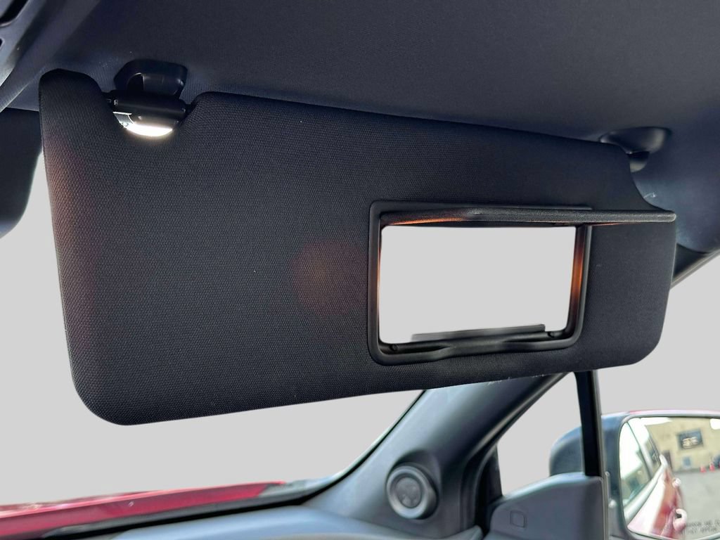 Certified 2025 Honda Passport EX-L image 29