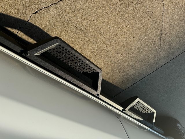 New 2025 Nissan Frontier PRO-4X image 5