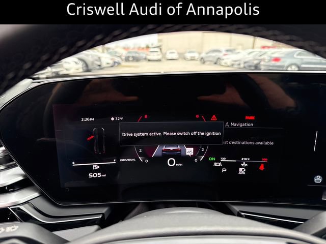 Used 2025 Audi A5 2.0T Premium Plus w/ Premium Plus image 19