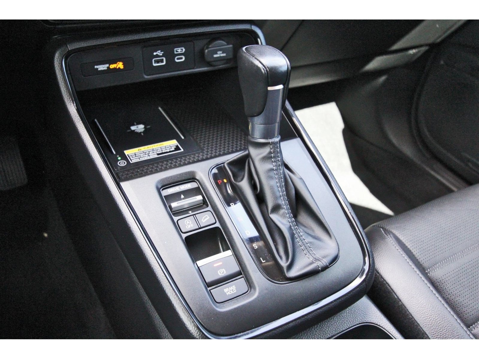 Used 2025 Honda CR-V EX-L image 27