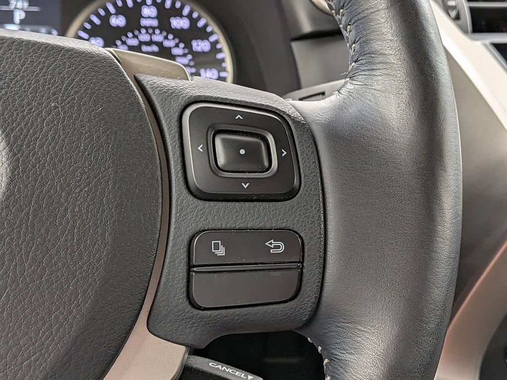 Used 2015 Lexus NX 200t AWD w/ Premium Package image 20