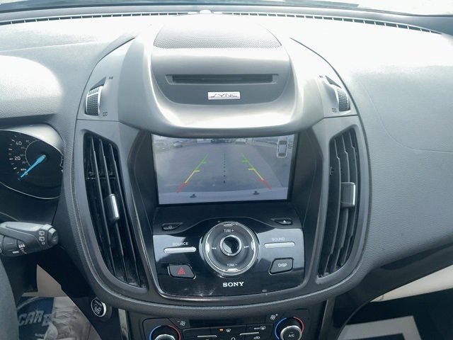 Used 2017 Ford Escape Titanium image 23