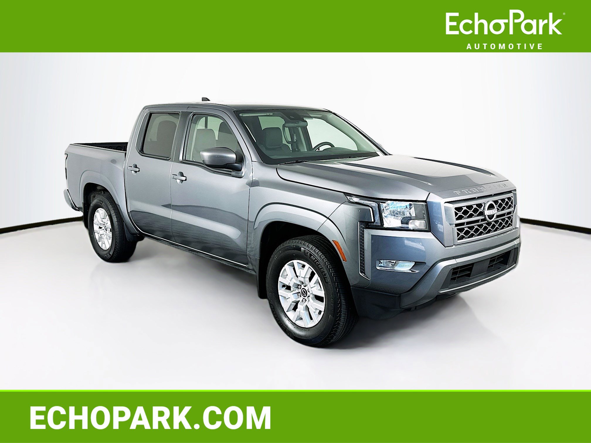 Used 2024 Nissan Frontier SV w/ SV Convenience Package