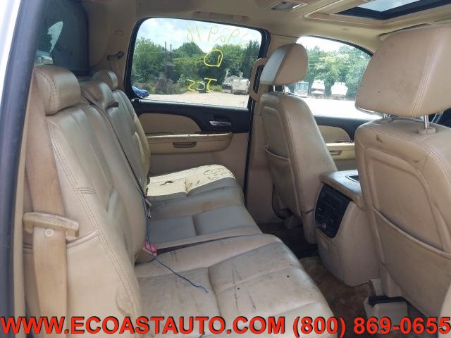 Used 2007 Chevrolet Avalanche LT w/ LT Preferred Equipment Group RWD image 8