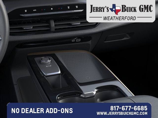 New 2026 Buick Enclave Avenir w/ Super Cruise Package FWD image 23