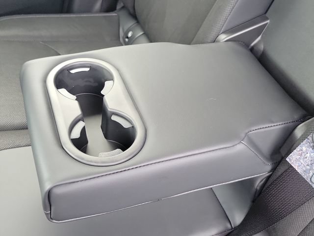 New 2026 MAZDA CX-5 Select AWD/4WD image 23