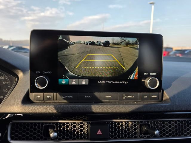 Used 2024 Honda Civic Sport image 14