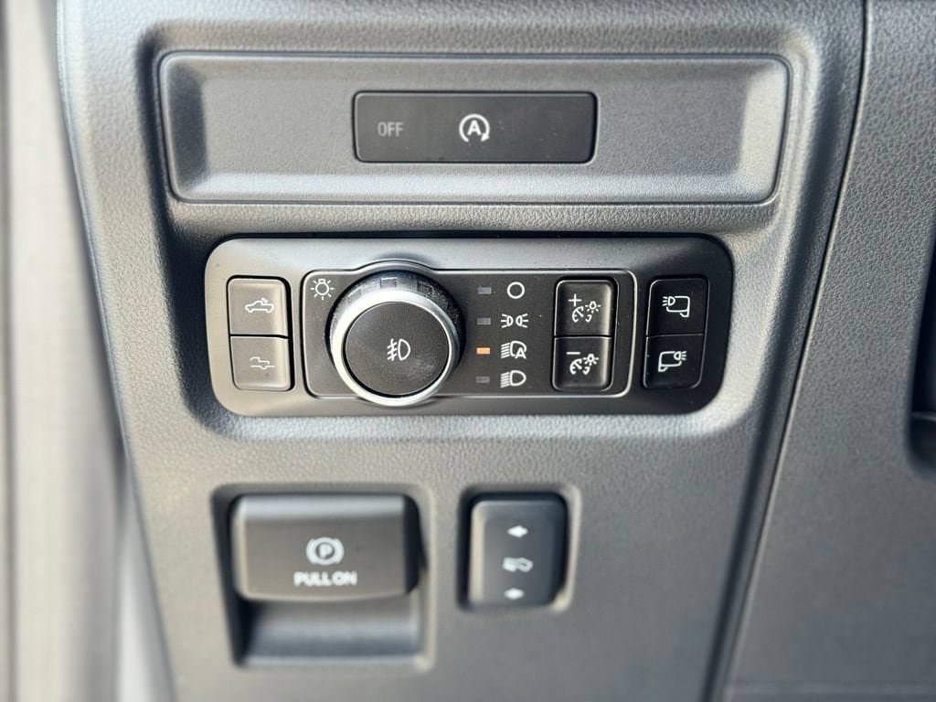 Used 2025 Ford F150 Raptor AWD/4WD image 20