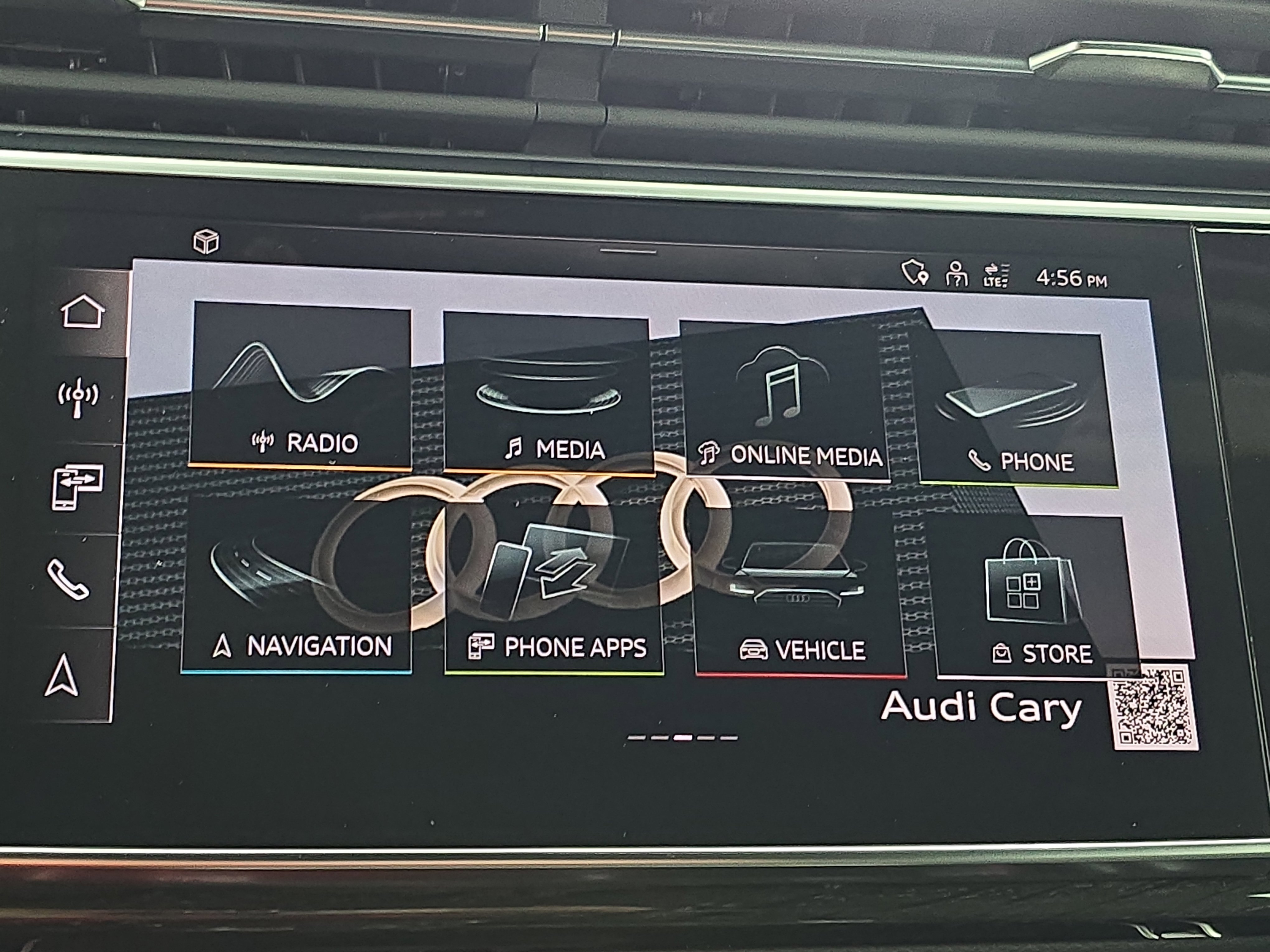 Used 2025 Audi Q7 2.0T Premium w/ Convenience Plus Package image 23