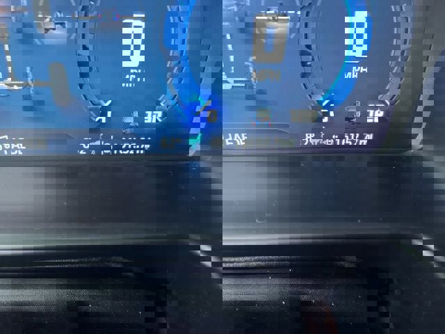 Certified 2025 Ford Bronco Big Bend AWD/4WD image 27