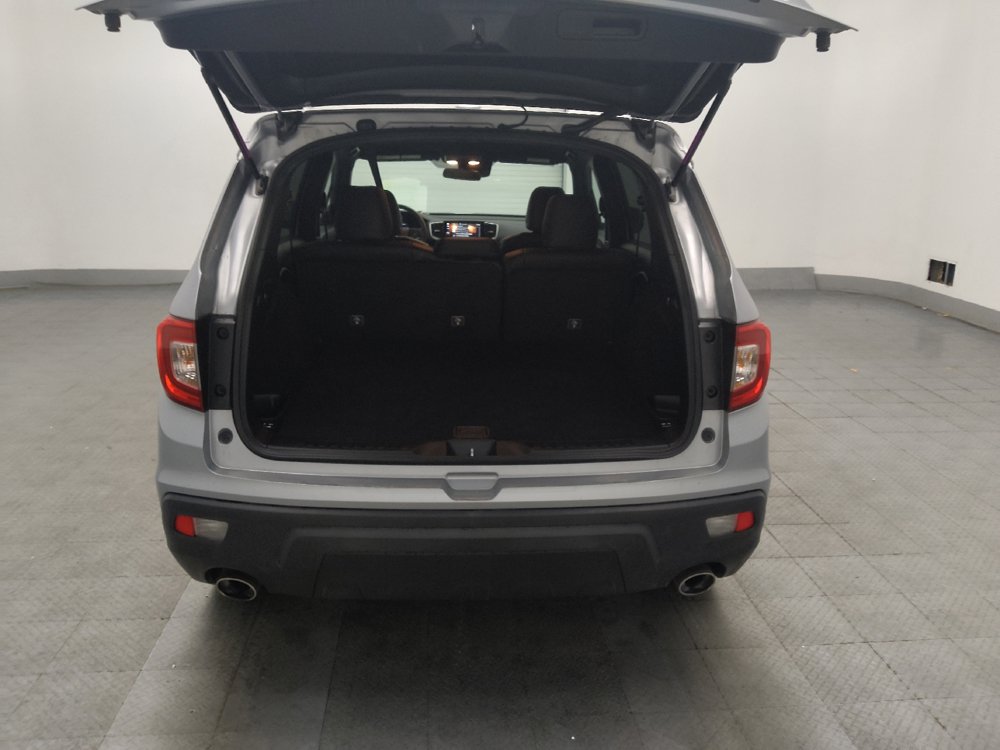 Used 2021 Honda Passport Sport image 29