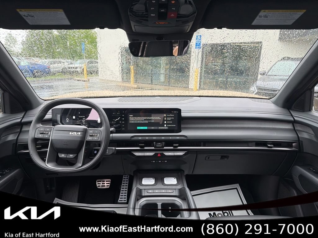 New 2027 Kia Telluride SX X-Pro AWD/4WD image 23
