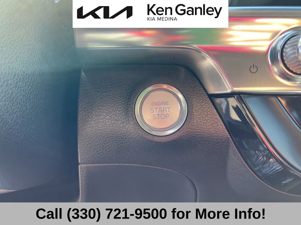 Certified 2022 Kia Telluride S AWD/4WD image 38