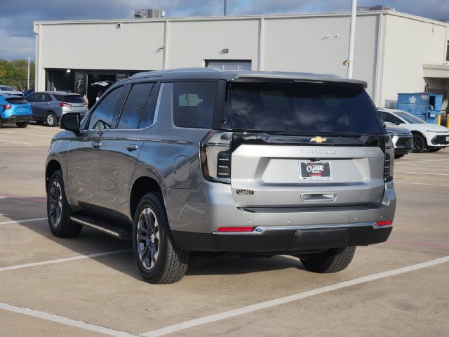 Used 2026 Chevrolet Tahoe LT w/ Comfort Package RWD image 3