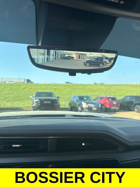 Certified 2026 GMC Sierra 1500 Denali w/ Denali Reserve Package image 13