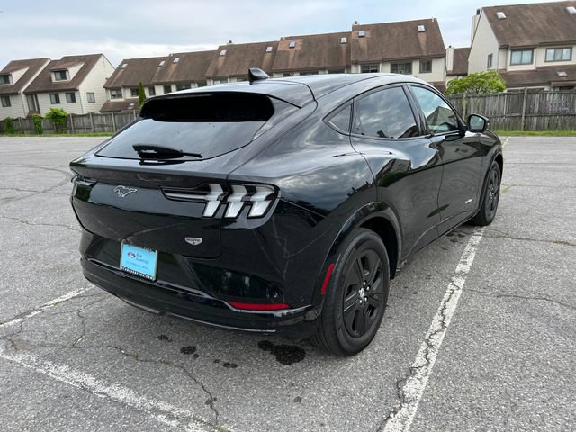 Used 2023 Ford Mustang Mach-E California Route 1 AWD/4WD image 11