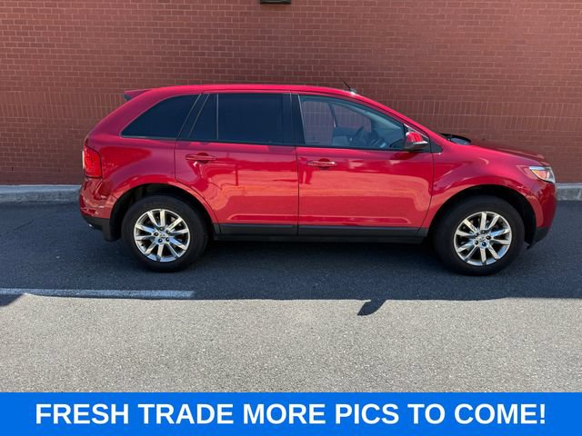 Used 2012 Ford Edge SEL AWD/4WD image 1