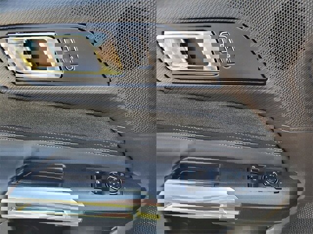 New 2025 Ford Mustang Coupe image 23