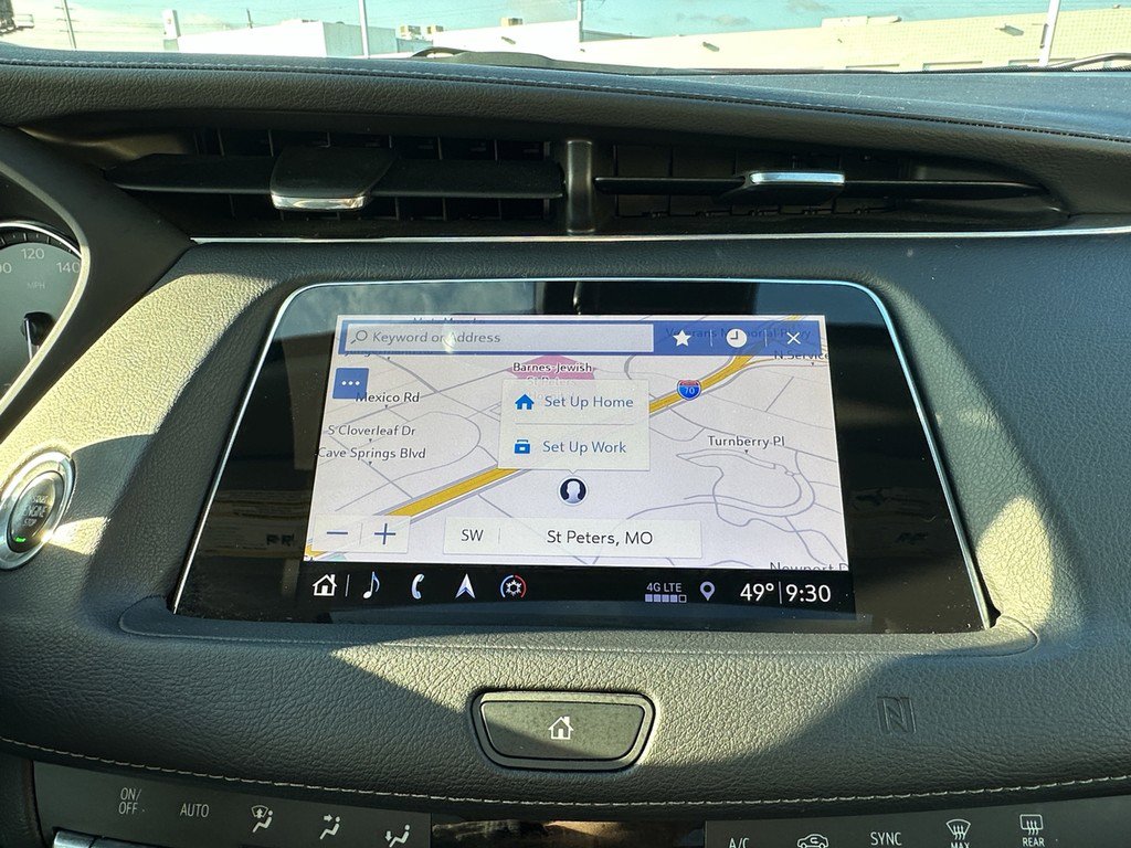 Used 2019 Cadillac XT4 Premium Luxury w/ Enhanced Visibility Package image 28