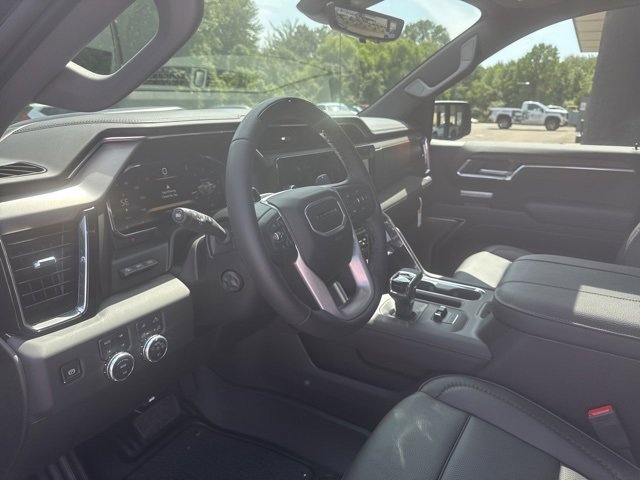 New 2026 GMC Sierra 1500 Denali image 17