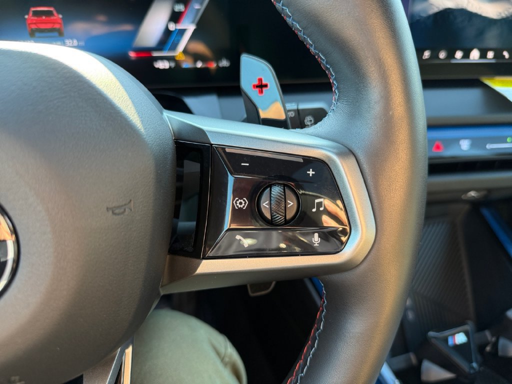 Certified 2026 BMW X3 M50 AWD/4WD image 32