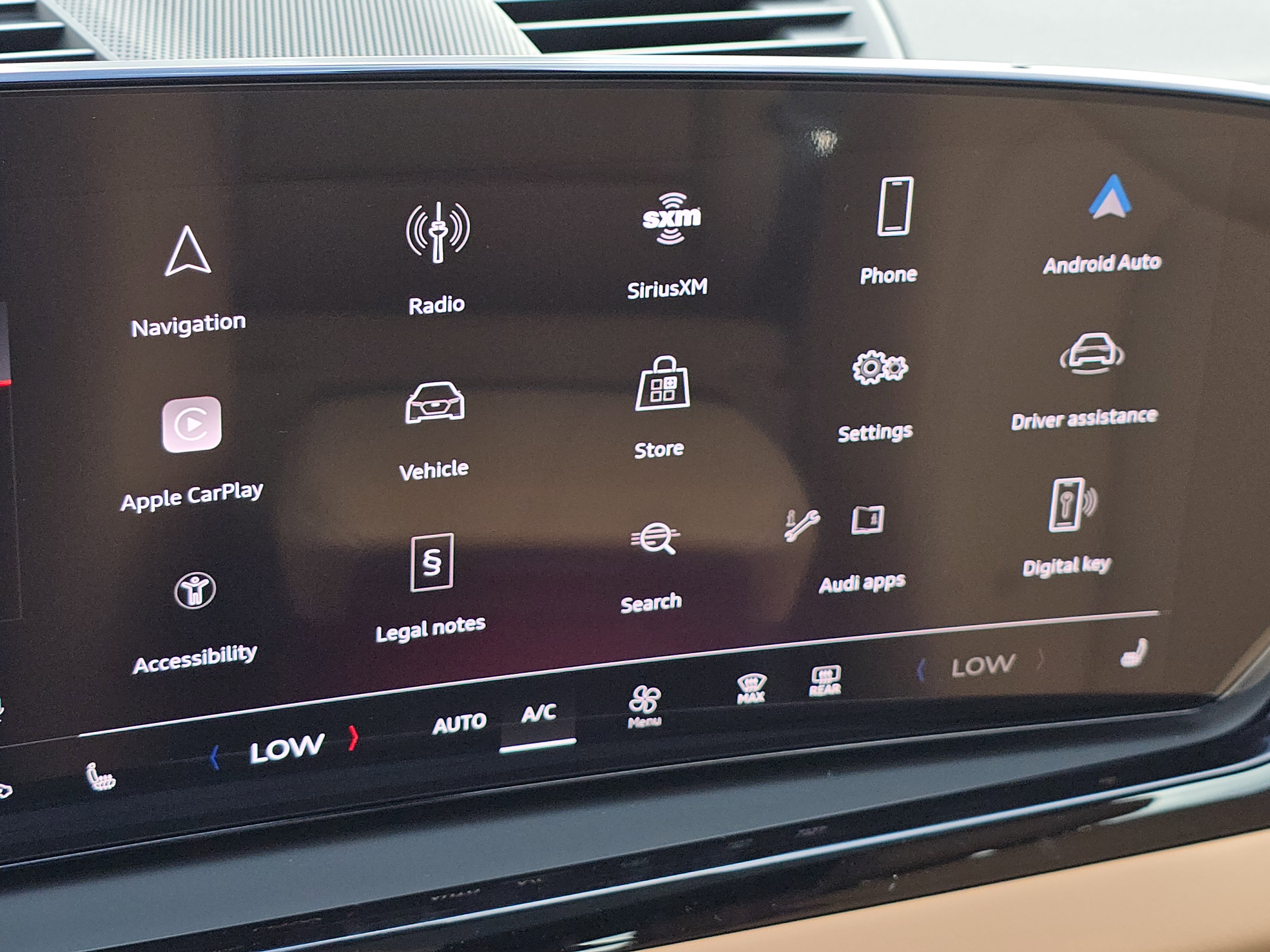 New 2025 Audi A5 2.0T Premium Plus image 10