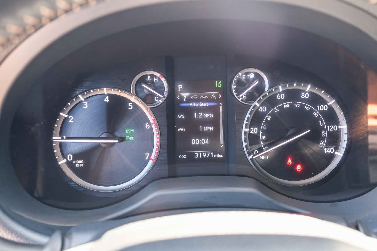 Used 2023 Lexus GX 460 Premium w/ Premium Plus Package AWD/4WD image 25