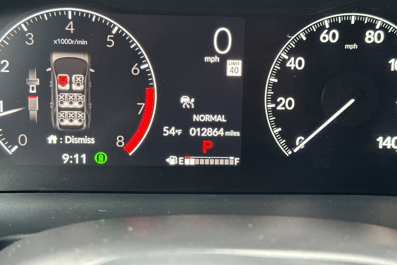 Used 2024 Honda Pilot Touring image 36